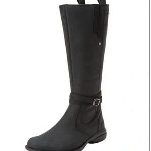 LIKE NEW: Merrell Tetra Leather Boot